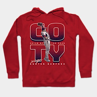 Hunter Renfroe Los Angeles A COTY Hoodie